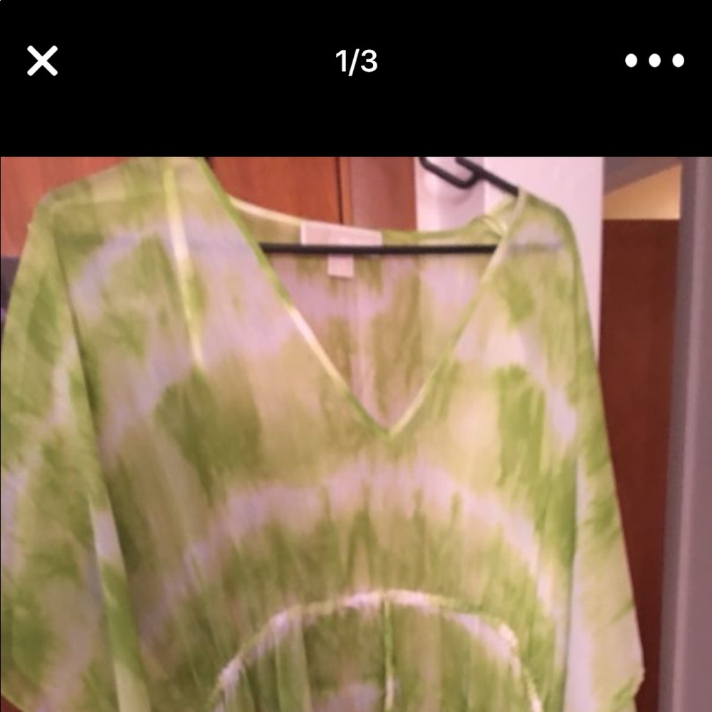 MK shirt